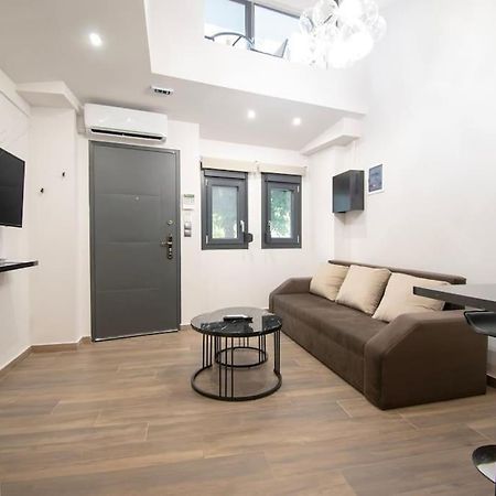 Apartamento Antigonidon Loft Tesalónica Exterior foto